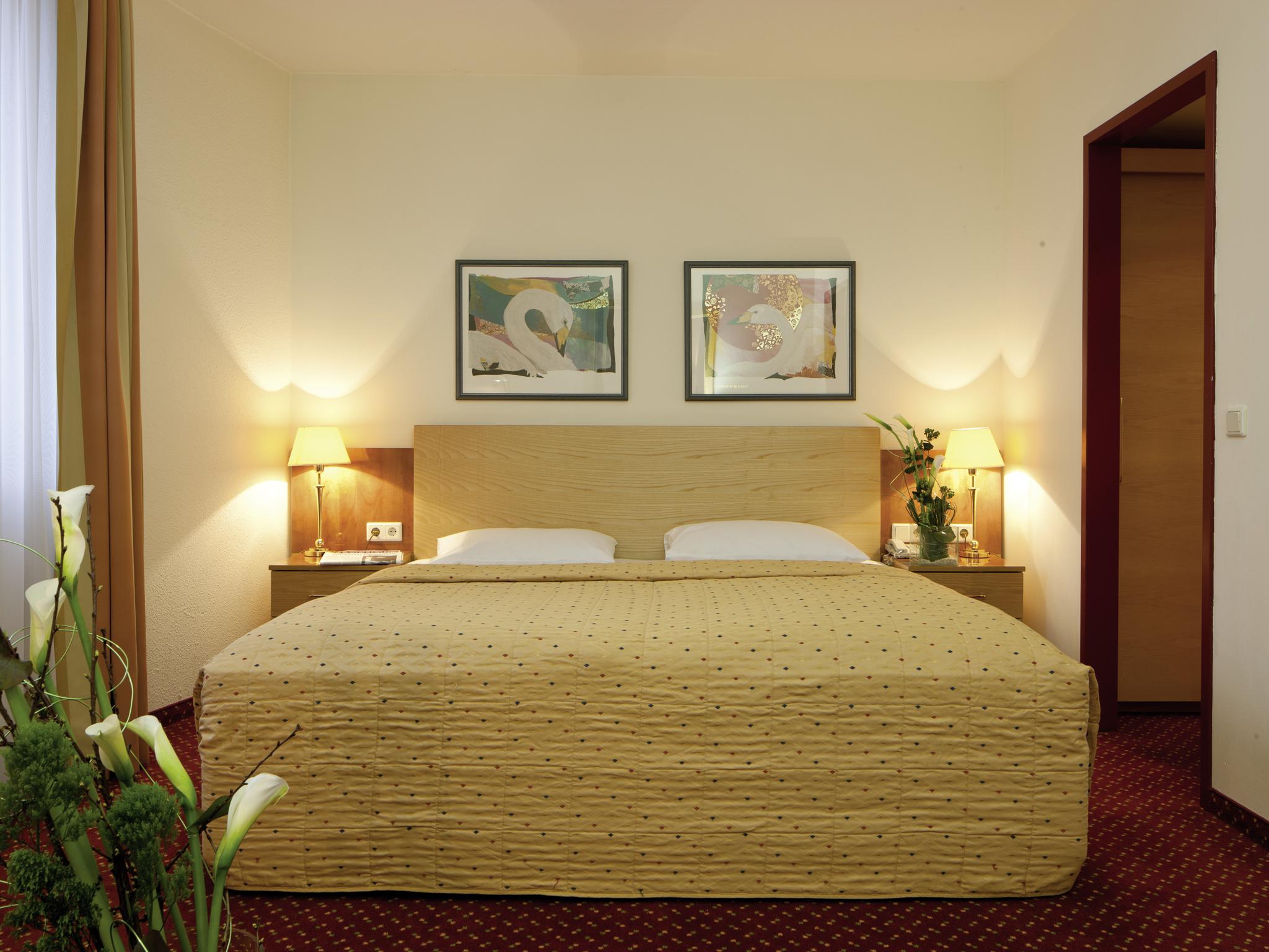 Austria Trend Hotel Salzburg West Himmelreich المظهر الخارجي الصورة