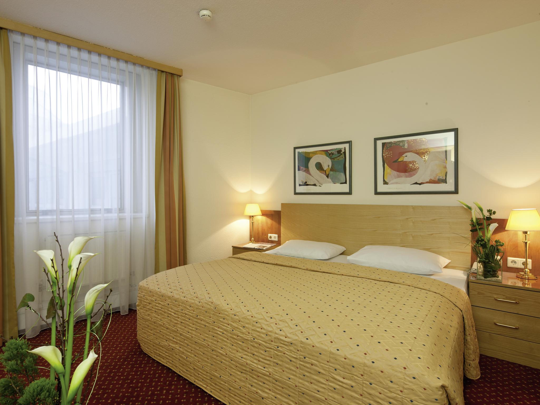 Austria Trend Hotel Salzburg West Himmelreich المظهر الخارجي الصورة