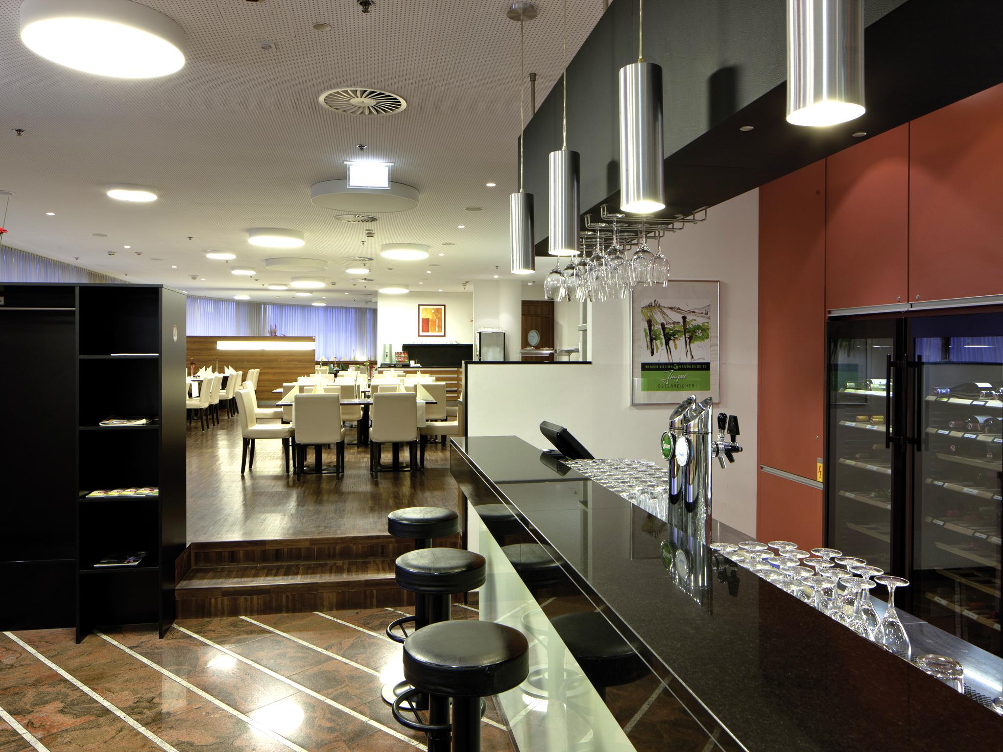 Austria Trend Hotel Salzburg West Himmelreich المظهر الخارجي الصورة