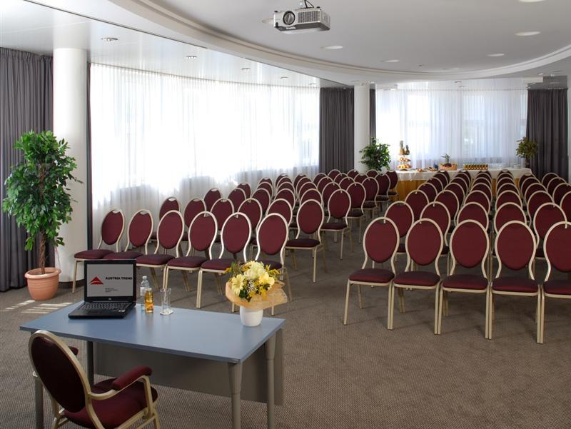 Austria Trend Hotel Salzburg West Himmelreich المظهر الخارجي الصورة