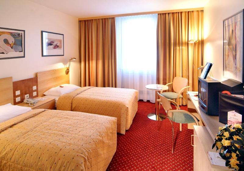 Austria Trend Hotel Salzburg West Himmelreich المظهر الخارجي الصورة