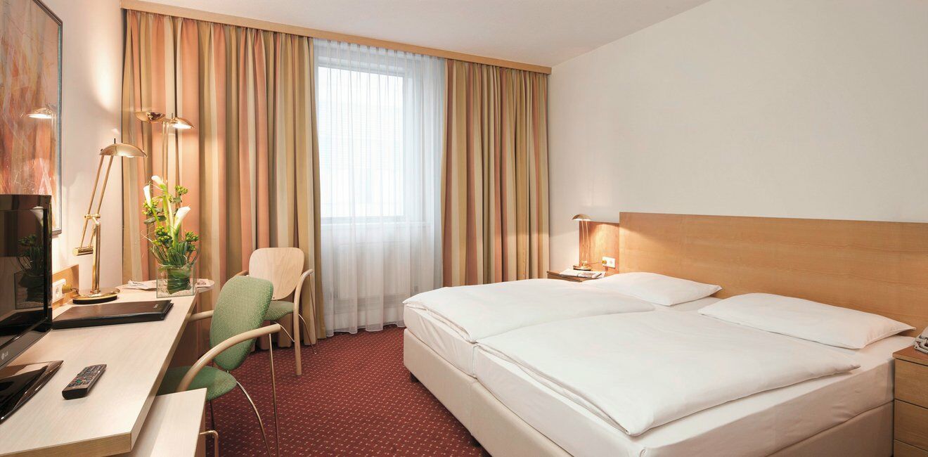 Austria Trend Hotel Salzburg West Himmelreich المظهر الخارجي الصورة