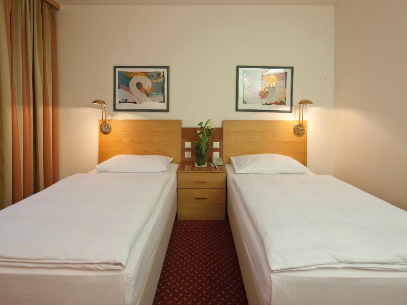 Austria Trend Hotel Salzburg West Himmelreich المظهر الخارجي الصورة