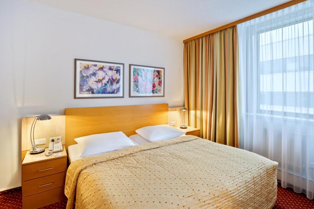 Austria Trend Hotel Salzburg West Himmelreich المظهر الخارجي الصورة