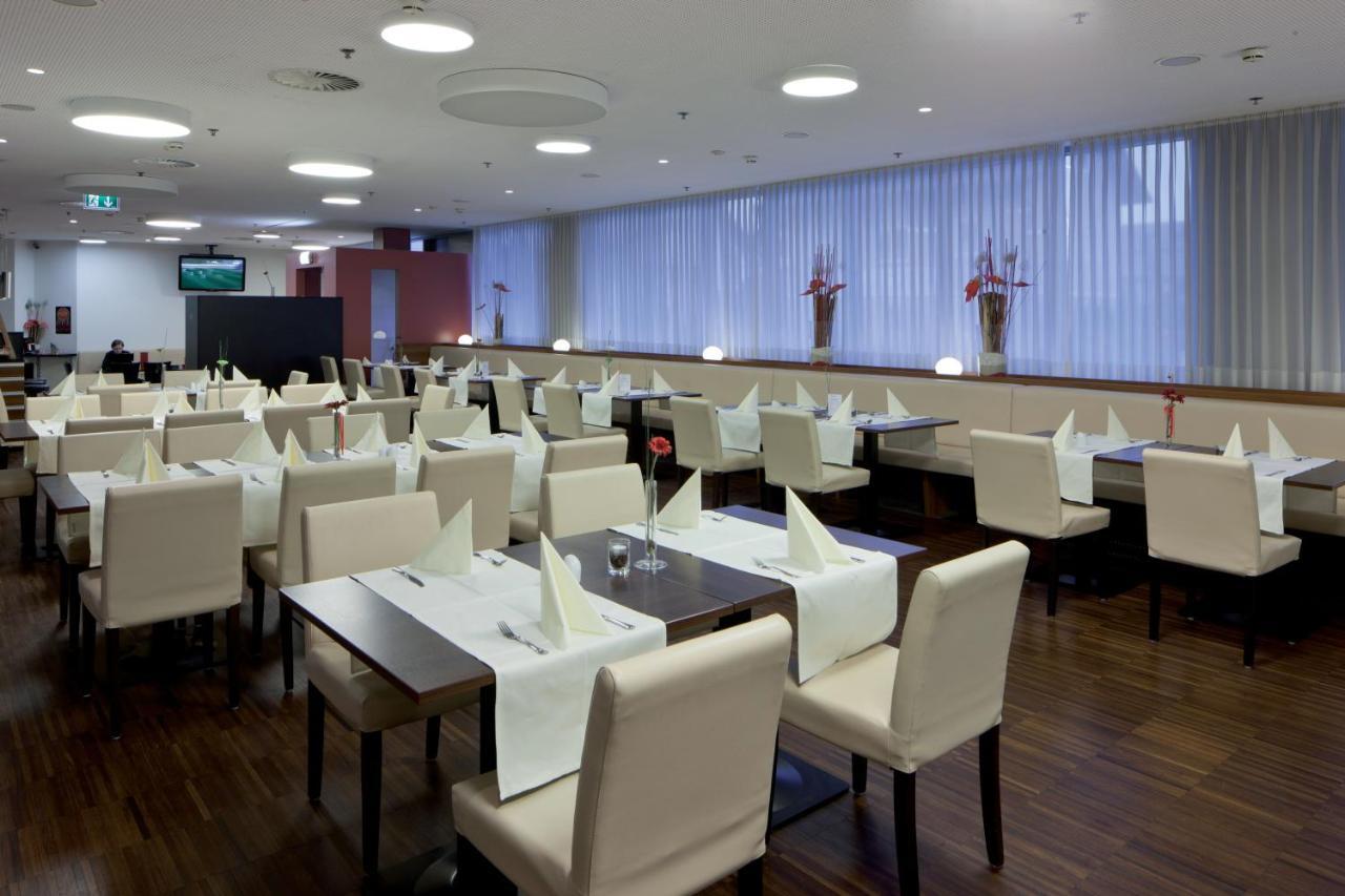 Austria Trend Hotel Salzburg West Himmelreich المظهر الخارجي الصورة