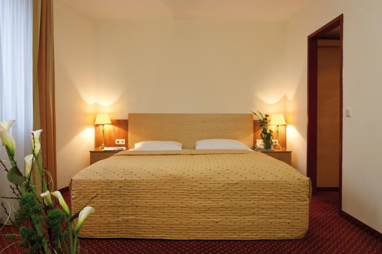 Austria Trend Hotel Salzburg West Himmelreich المظهر الخارجي الصورة