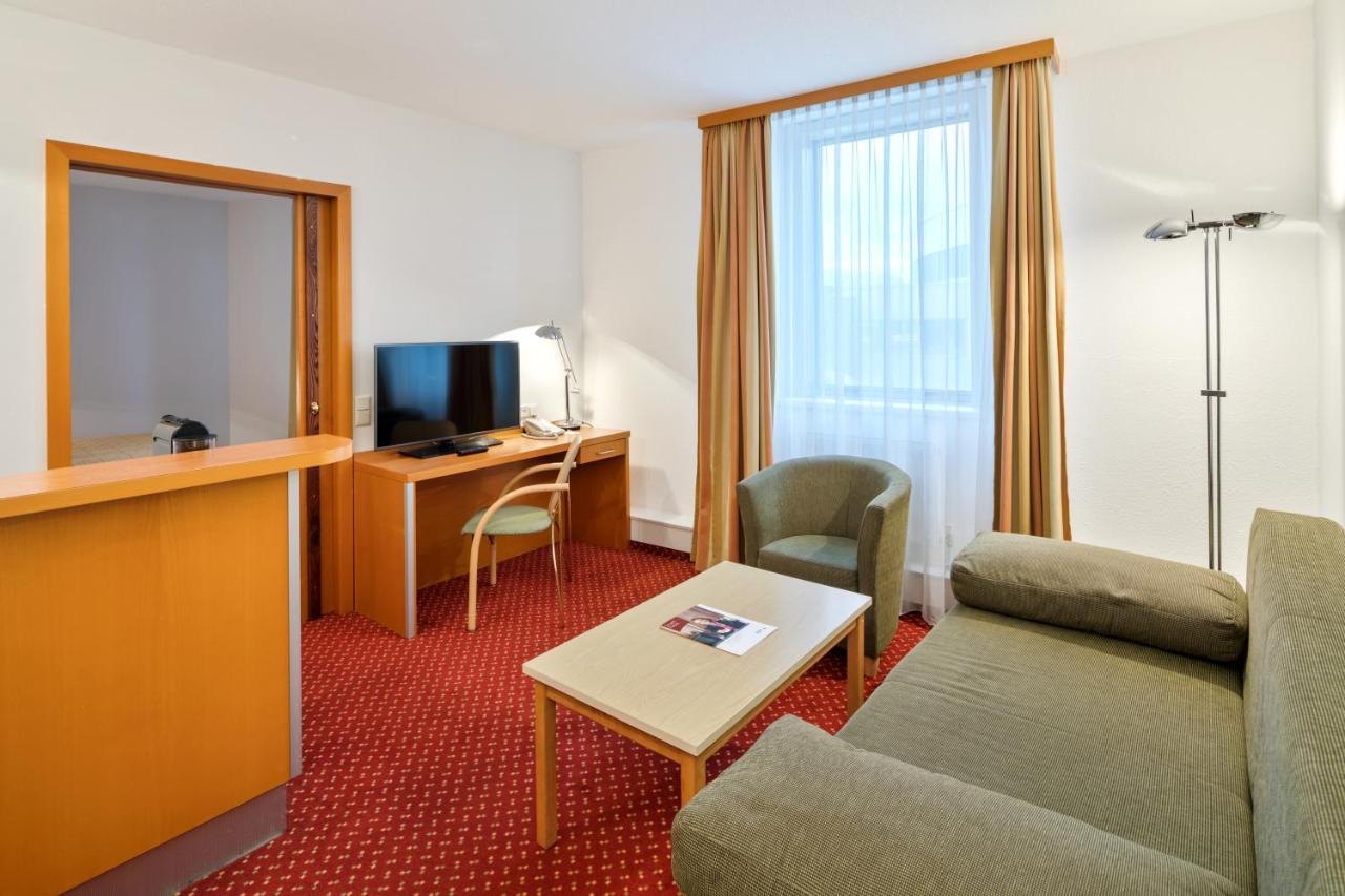 Austria Trend Hotel Salzburg West Himmelreich المظهر الخارجي الصورة
