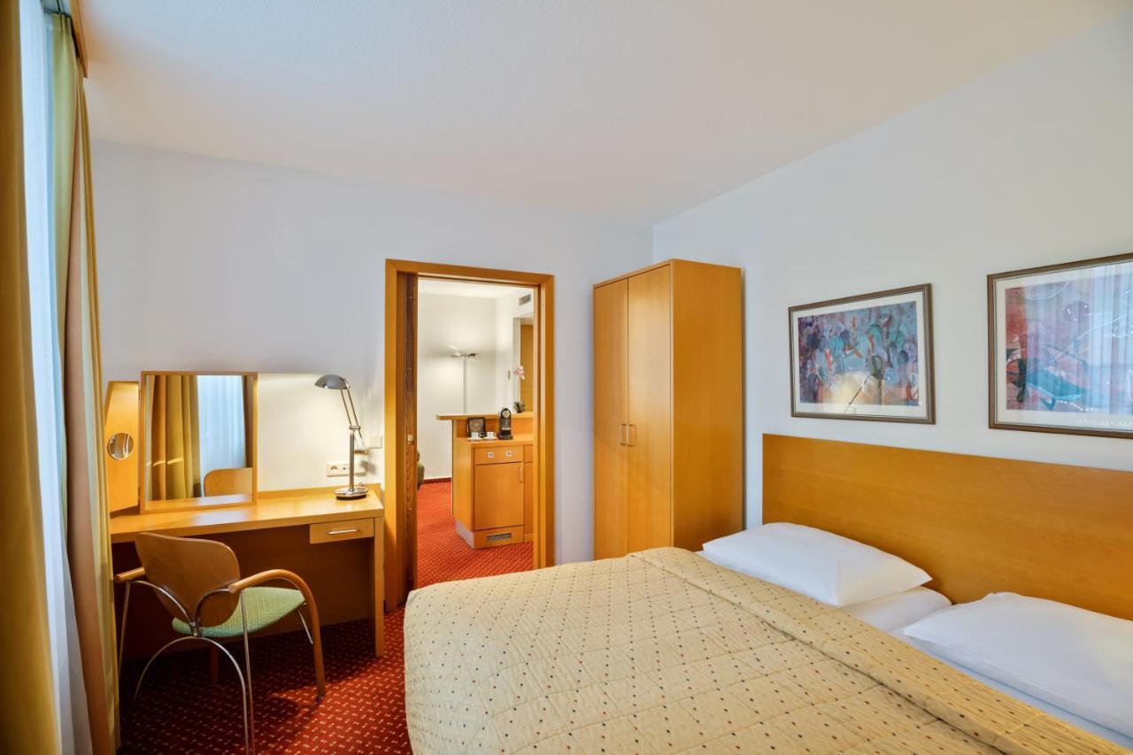 Austria Trend Hotel Salzburg West Himmelreich المظهر الخارجي الصورة
