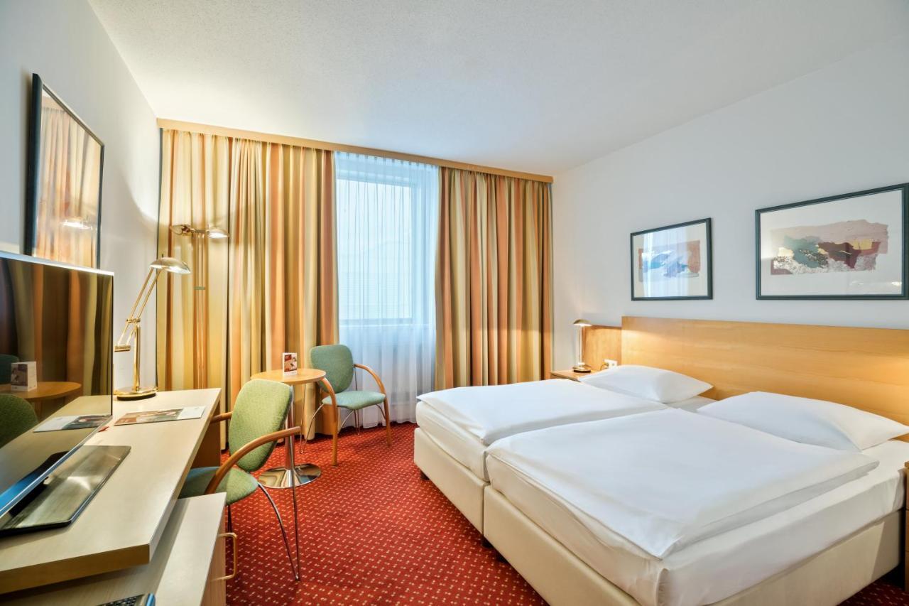 Austria Trend Hotel Salzburg West Himmelreich المظهر الخارجي الصورة