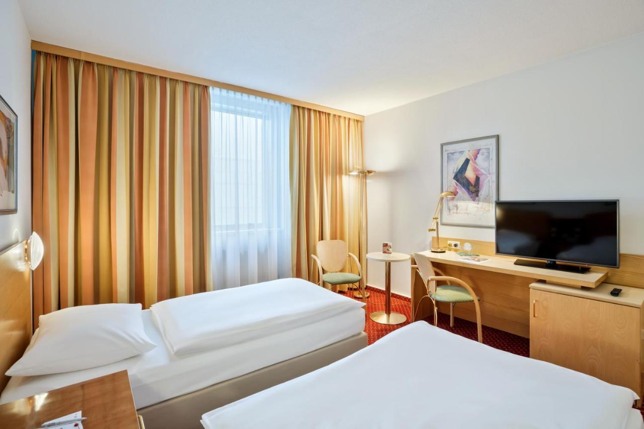 Austria Trend Hotel Salzburg West Himmelreich المظهر الخارجي الصورة