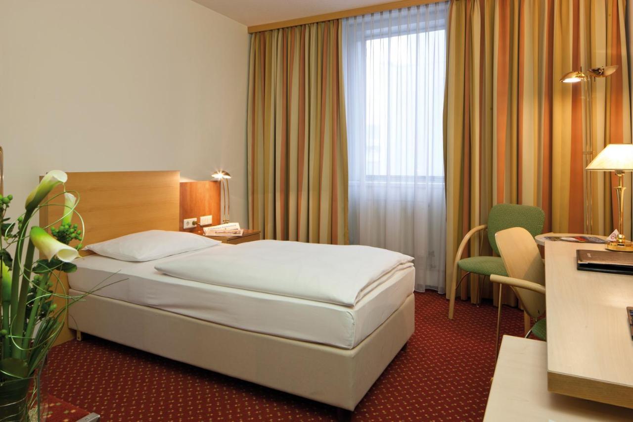 Austria Trend Hotel Salzburg West Himmelreich المظهر الخارجي الصورة