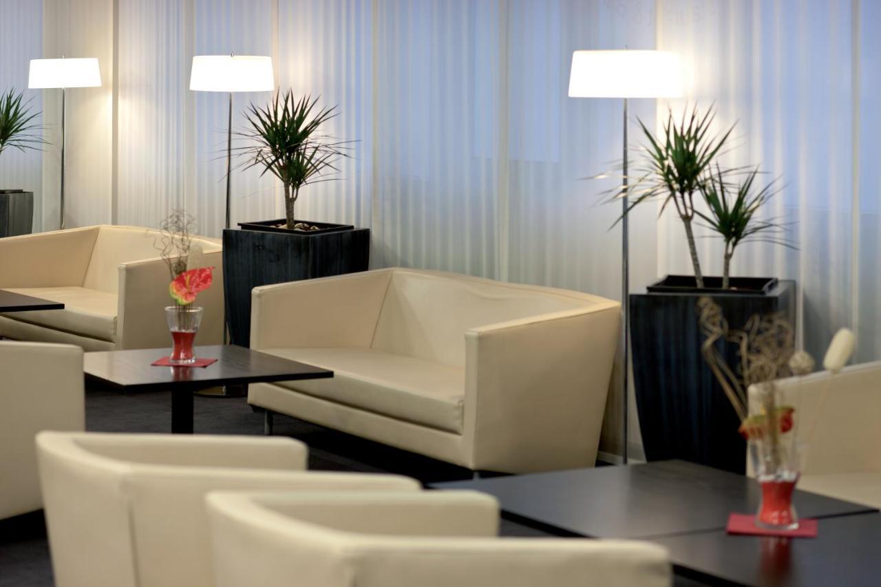 Austria Trend Hotel Salzburg West Himmelreich المظهر الخارجي الصورة