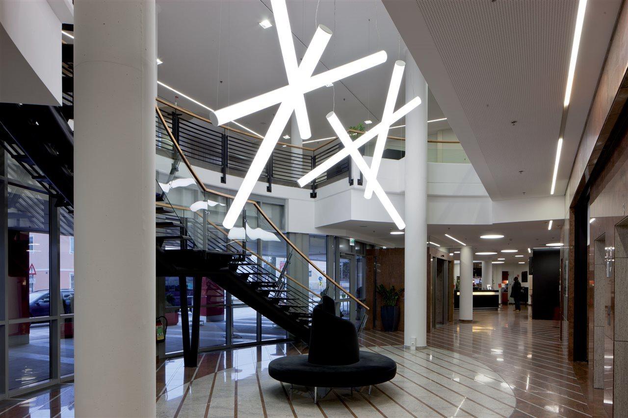 Austria Trend Hotel Salzburg West Himmelreich المظهر الخارجي الصورة