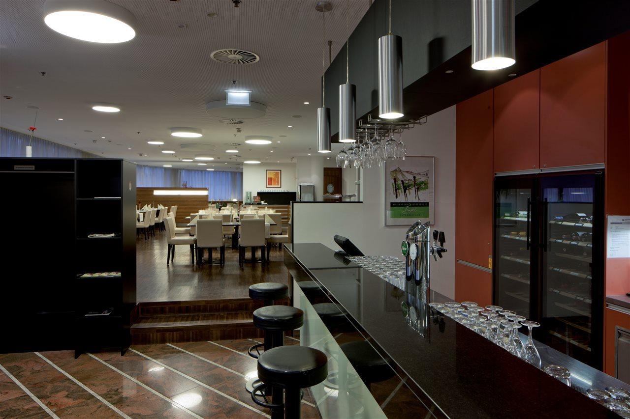 Austria Trend Hotel Salzburg West Himmelreich المظهر الخارجي الصورة