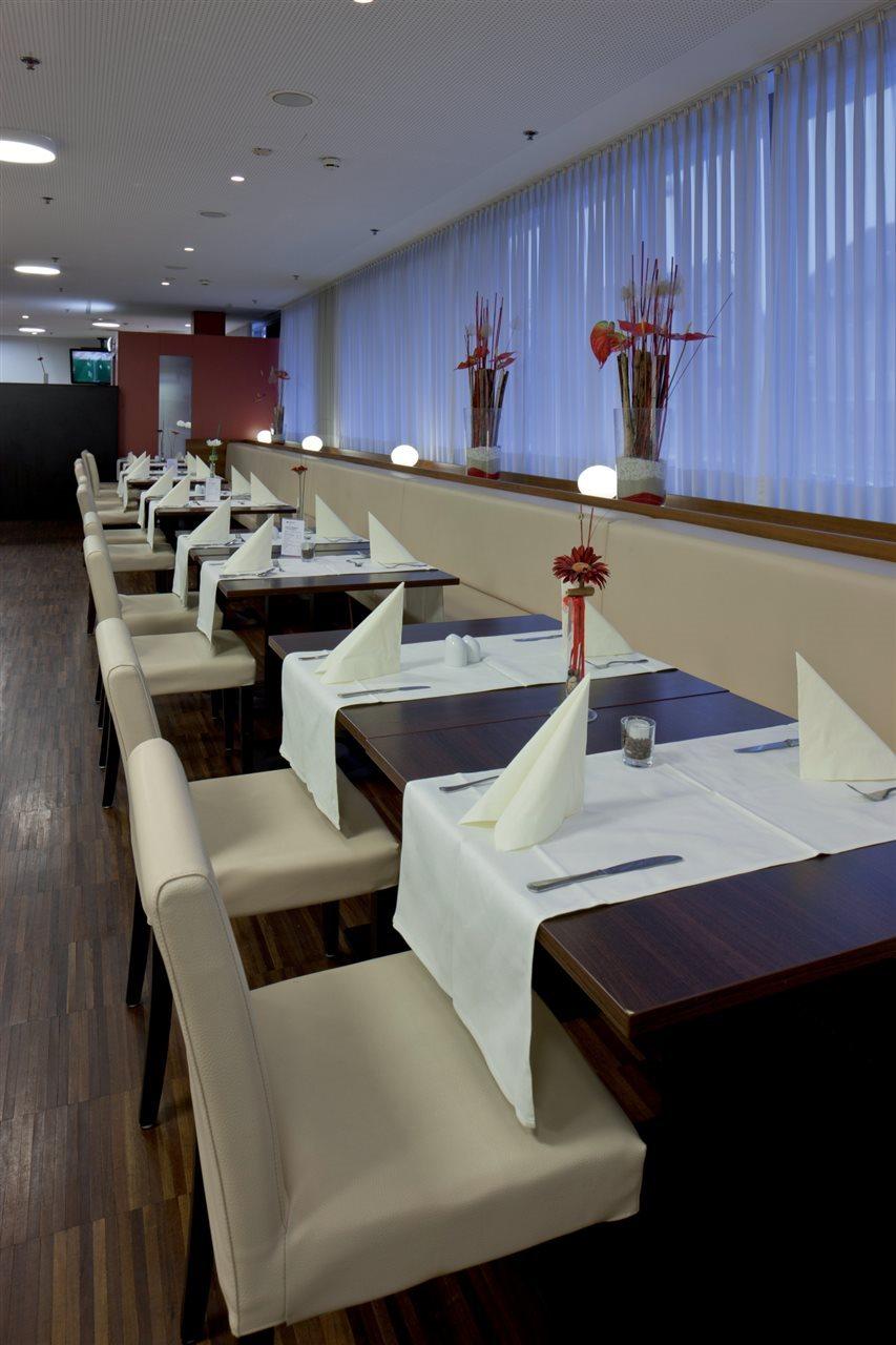 Austria Trend Hotel Salzburg West Himmelreich المظهر الخارجي الصورة