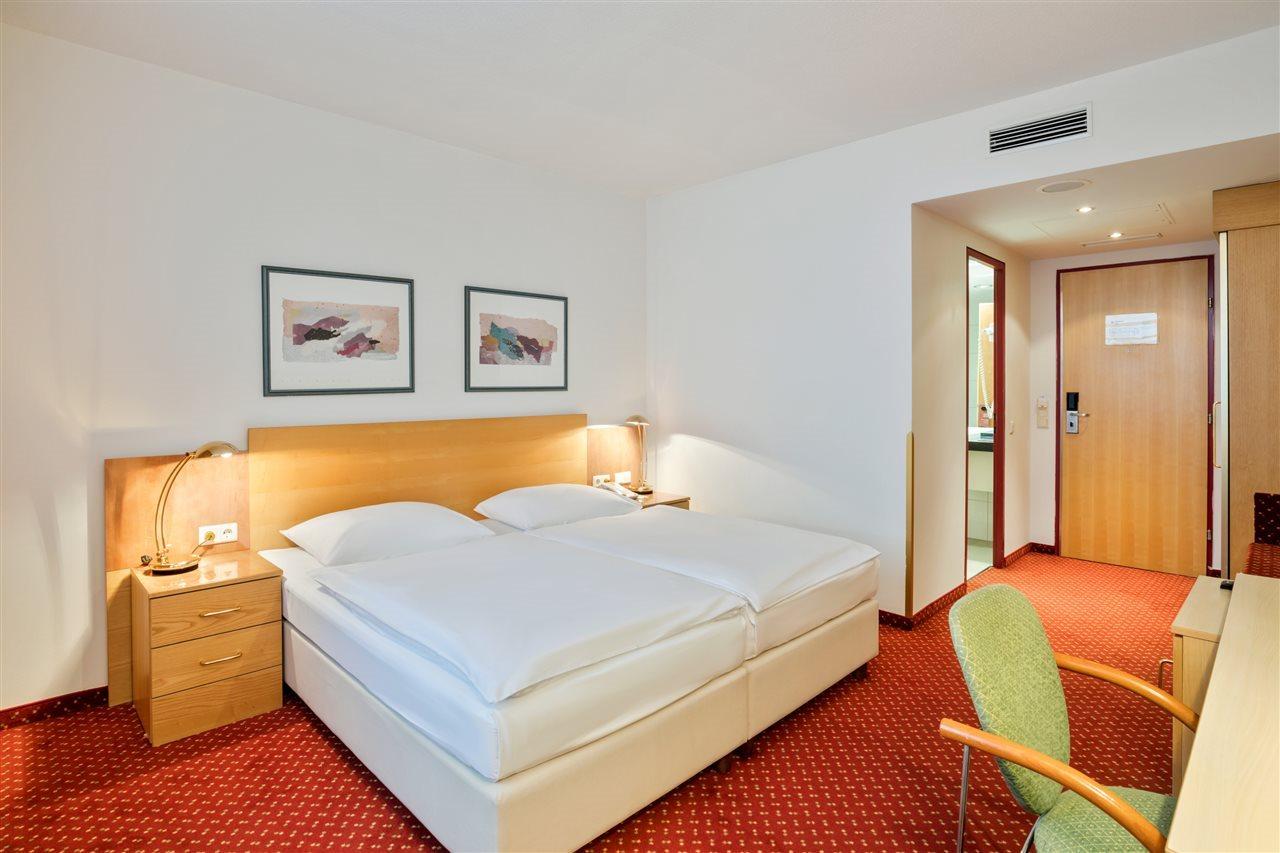 Austria Trend Hotel Salzburg West Himmelreich المظهر الخارجي الصورة