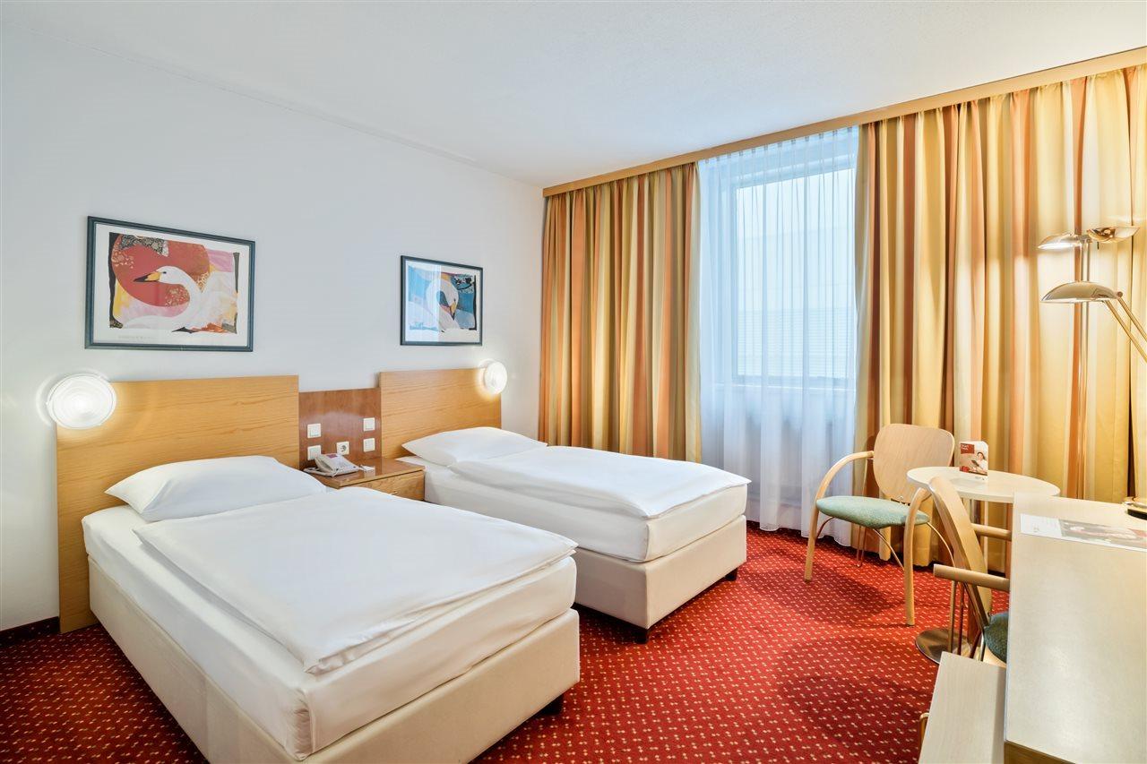 Austria Trend Hotel Salzburg West Himmelreich المظهر الخارجي الصورة