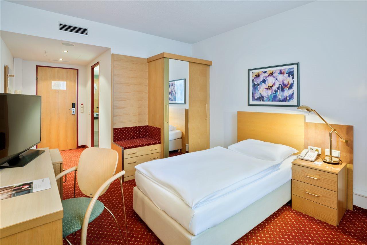 Austria Trend Hotel Salzburg West Himmelreich المظهر الخارجي الصورة