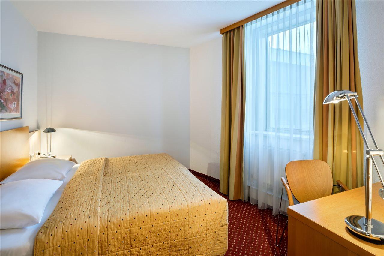 Austria Trend Hotel Salzburg West Himmelreich المظهر الخارجي الصورة
