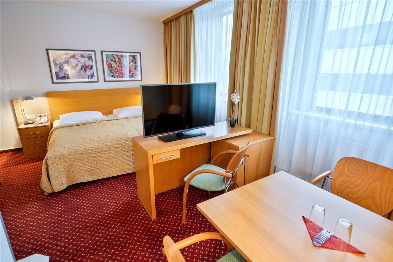 Austria Trend Hotel Salzburg West Himmelreich المظهر الخارجي الصورة