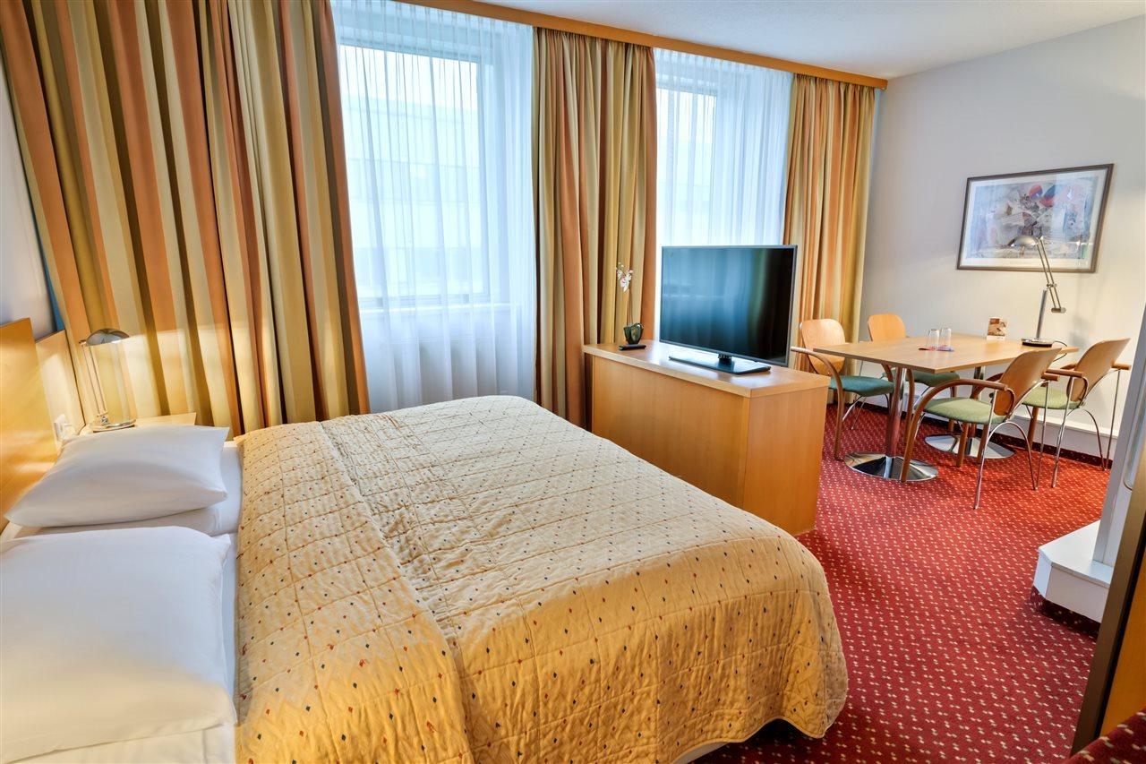 Austria Trend Hotel Salzburg West Himmelreich المظهر الخارجي الصورة